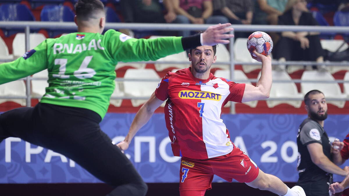 Svi otišli iz Vojvodine, samo Hrvat ostao: Bio najbolji na svetu, sad hoće da vrati trofej u Novi Sad