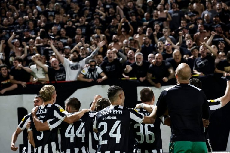 LOŠE VESTI ZA PARTIZAN! Hetafe ozvaničio "bombu" iz reprezentacije!