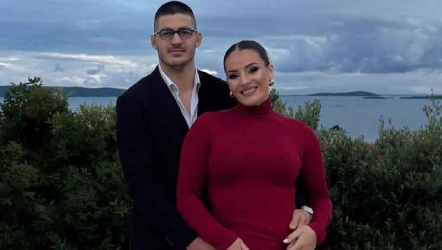 CEO REGION U ŠOKU! Poznati Srbin ukrao verenu Hrvaticu pred svadbu, a sada im se desilo ovo