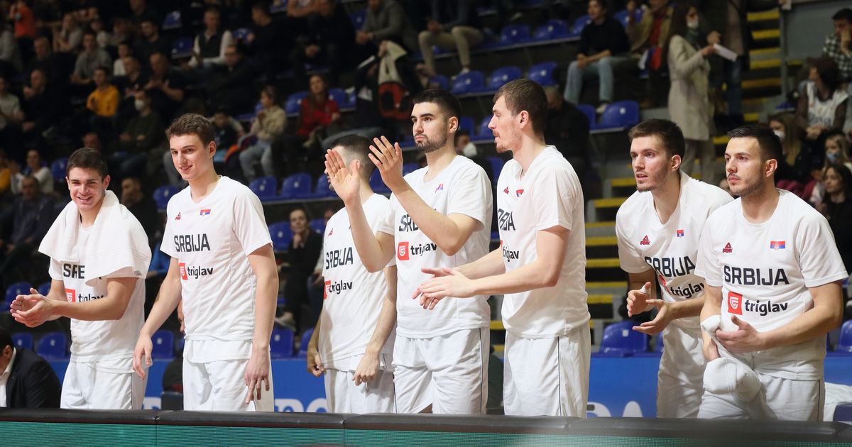 KK Borac iz Čačka doveo reprezentativca Srbije