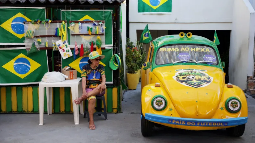 PRELAZZI: Da li postoji Brazil koji ne postoji?