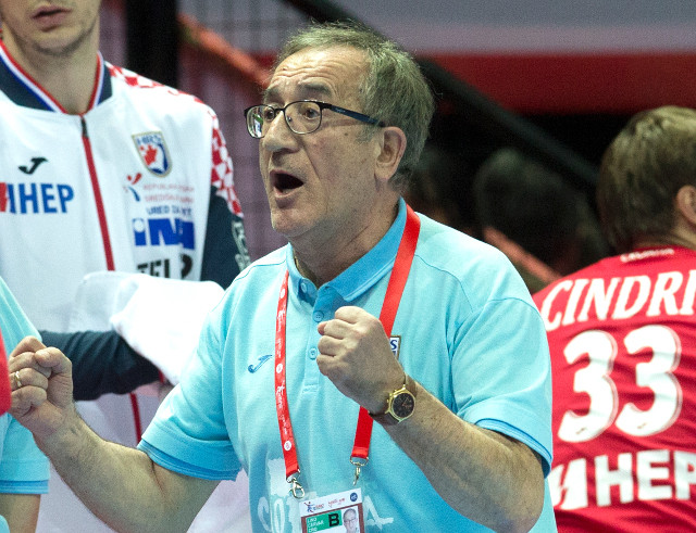Lazarov: "Dolazak Lina Červara je dobar za makedonski rukomet"