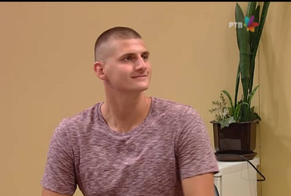 Nikola Jokić ima omiljenu seriju za sva vremena: Sećate li se kad se pojavio u Državnom poslu?