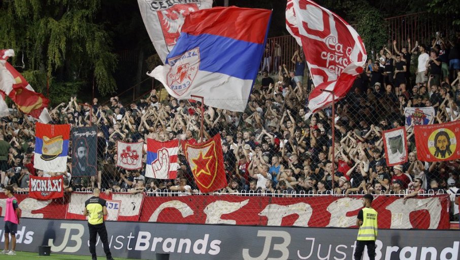Crvena zvezda prodala fudbalera Juventusu