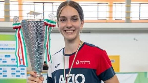 SRBIJA UZELA ITALIJI BISERA! Još nema naš pasoš, nije ni znala da može da igra za Srbiju, a onda se desilo čudo... Zapamtite dobro ovo ime