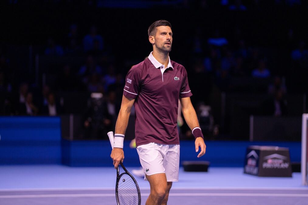 PRVE REČI NOVAKA ĐOKOVIĆA POSLE PORAZA OD ŠTRUFA! Nole je utučen, svestan je šta je večeras odlučilo! O Parizu još uvek ne razmišlja...