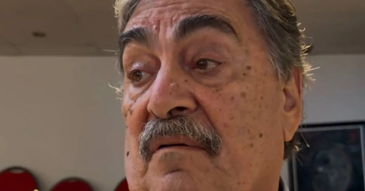 Ekskluzivno! Vlade Đurović o nokautiranju hrvatskog navijača pred meč za titulu: "E, ovako tuku šampioni!"
