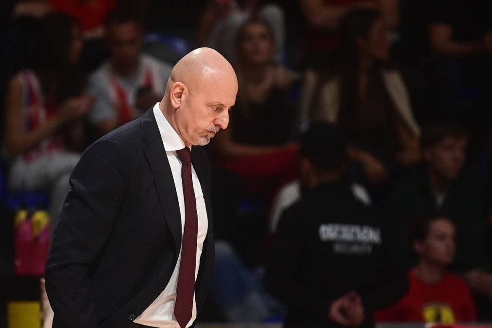 Obradović otkrio zašto je prihvatio ponudu Hapoela: Odmah se obratio navijačima