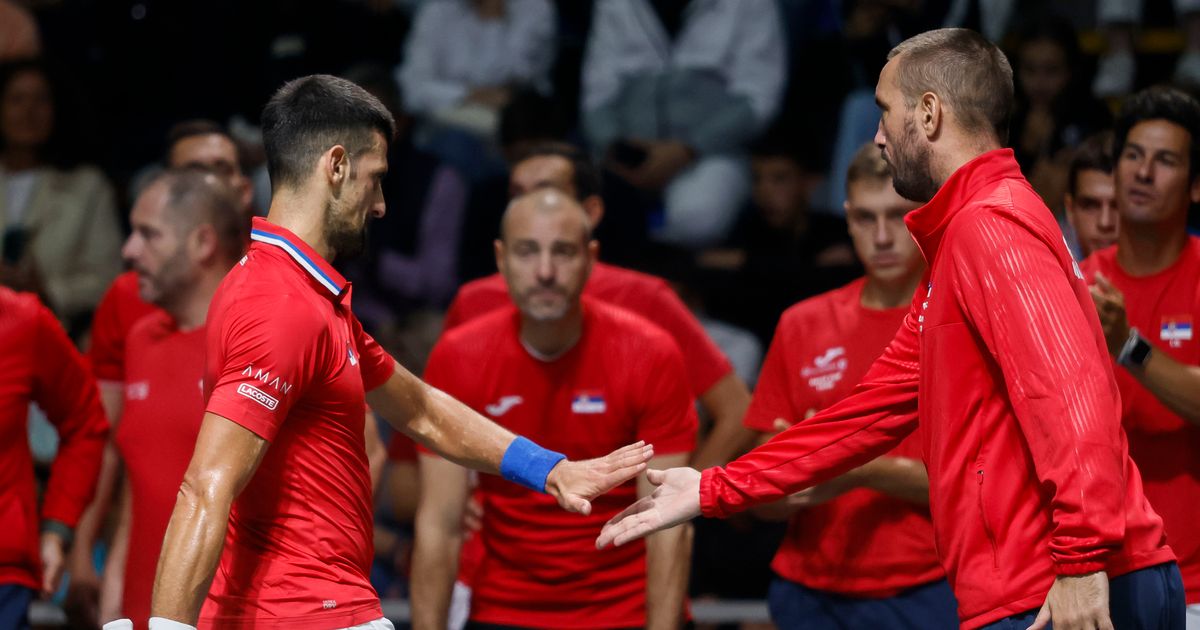 Oglasio se Novak Đoković i potvrdio ko će mu biti trener na Rolan Garosu: "Dobro došao, prijatelju moj..."