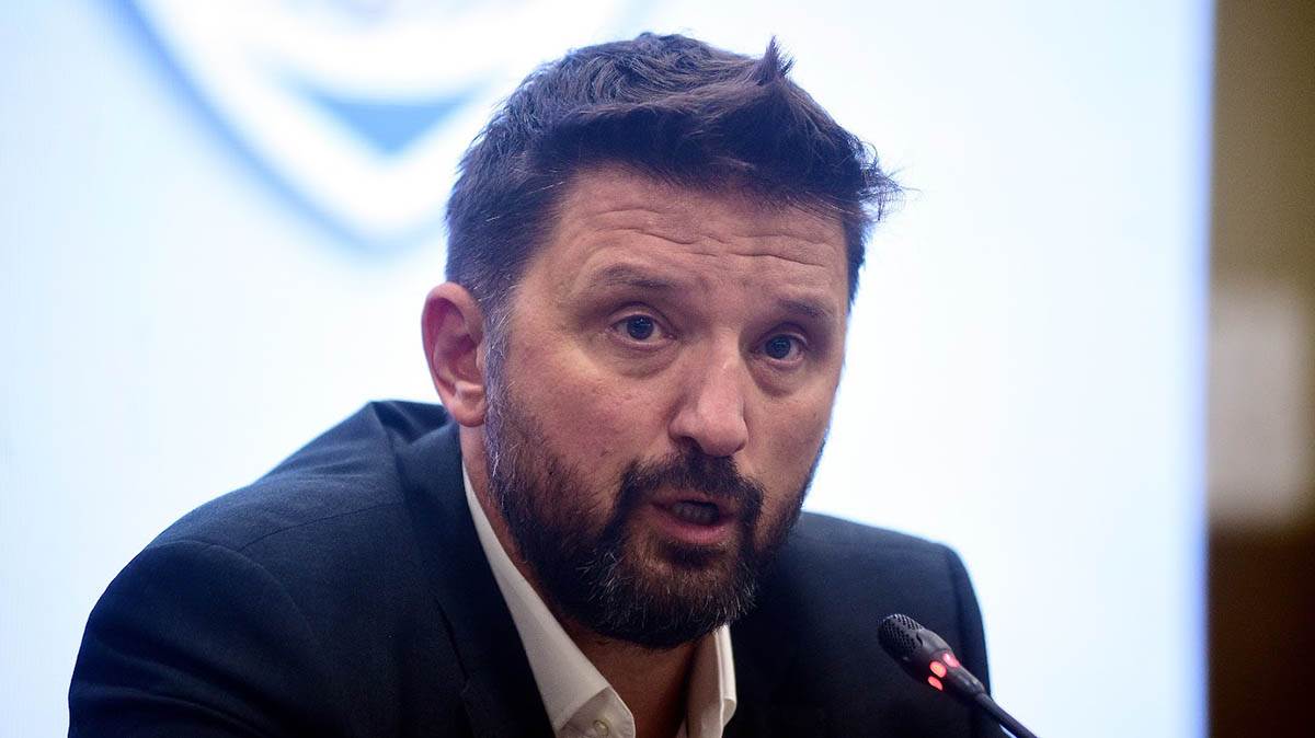 "Zvezda i Partizan sami pričaju o istorijskim budžetima": Kamenjašević otkrio kako im je Teodosić ukrao pojačanje
