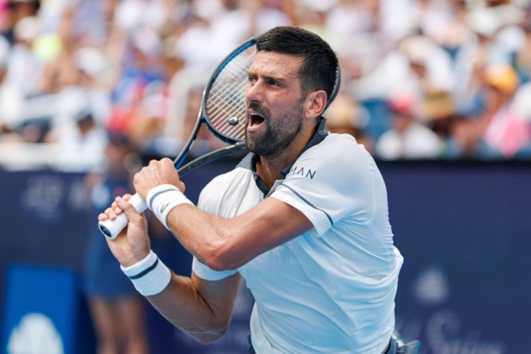 EVO KO ČEKA ĐOKOVIĆA NA US OPENU! Novak ide na osobu koja je poznata po skandaloznom ponašanju! (VIDEO)