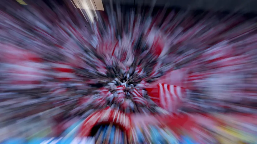 UEFA nije skratila grupe: Zvezda ima šest mogućih protivnika za 3. kolo