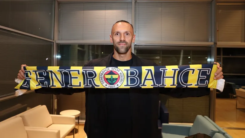Nakon sezone života i ugovor života! Majorka dobila 15.500.000 evra za napadača od 32 godine