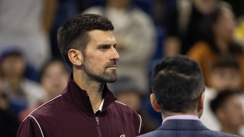 Novak Đoković na korak od Federerovog rekorda: Švajcarac će biti potpuno izbrisan