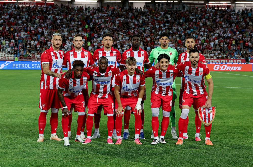 Zvezda na skeneru B92.sport: Je l' su ovo oni isti igrači od prošle nedelje?
