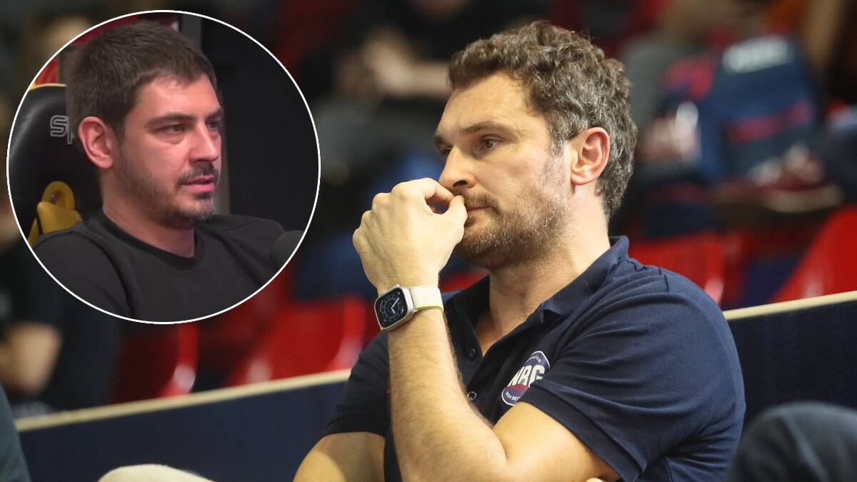 Slobodan Soro okuplja novi tim u Vaterpolo savezu: Stiže bivši direktor Crvene zvezde