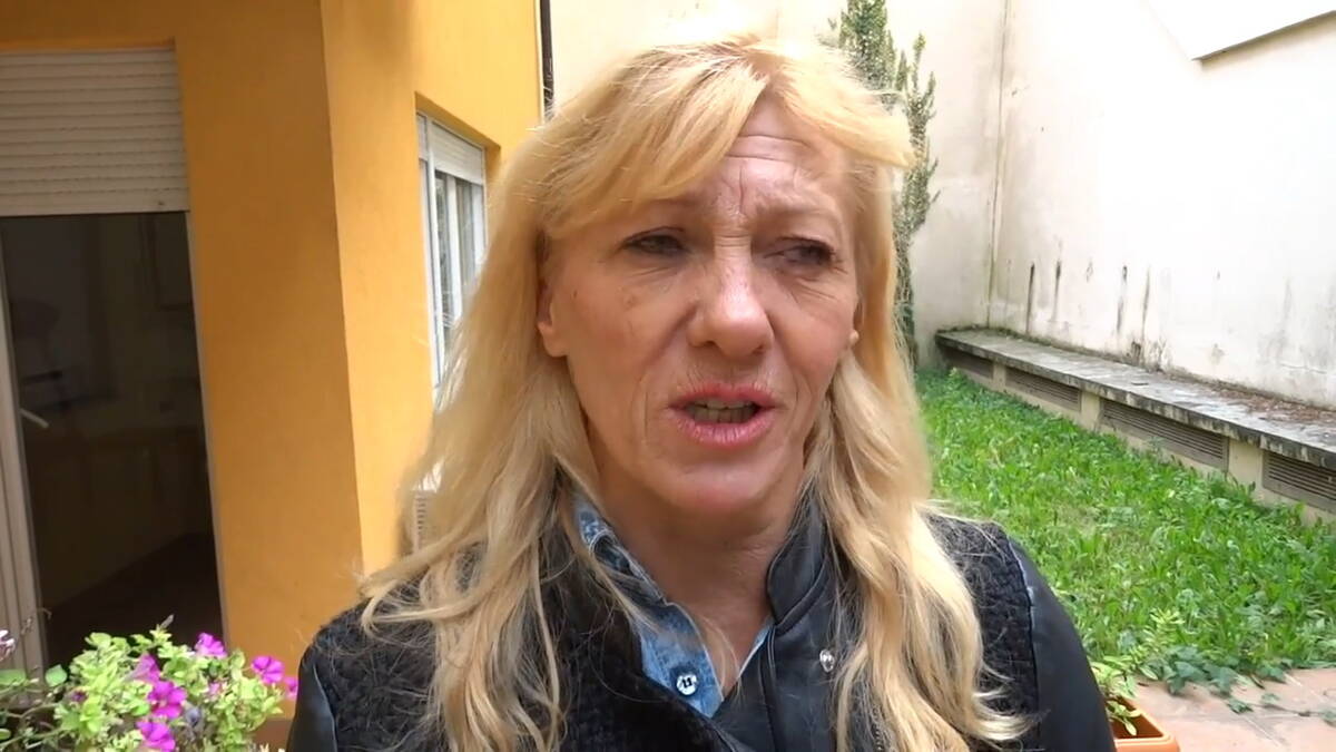 Jadranka je bila zvezda Jugoslavije, a sad radi na pijaci: Odrekla se države i izbacili je na ulicu