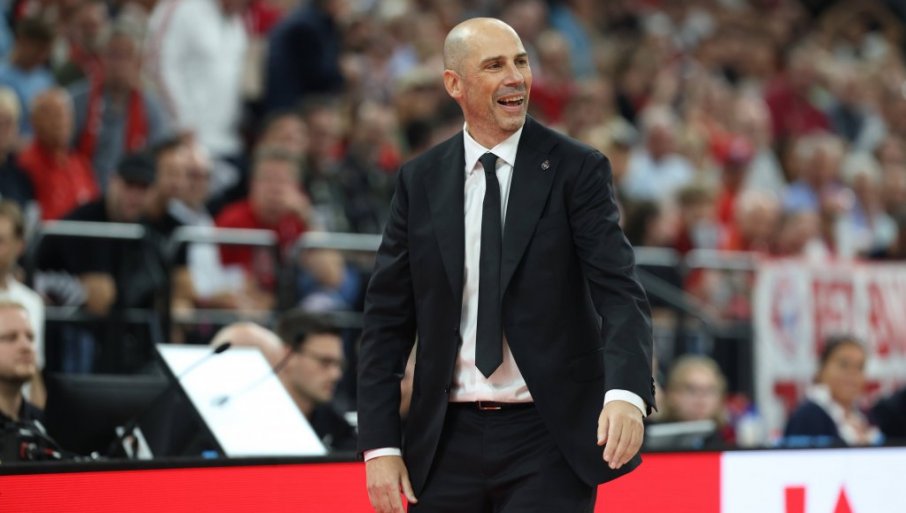 Penjaroja pred Real: "Znamo da je teško pobediti ih u Madridu, ali..."