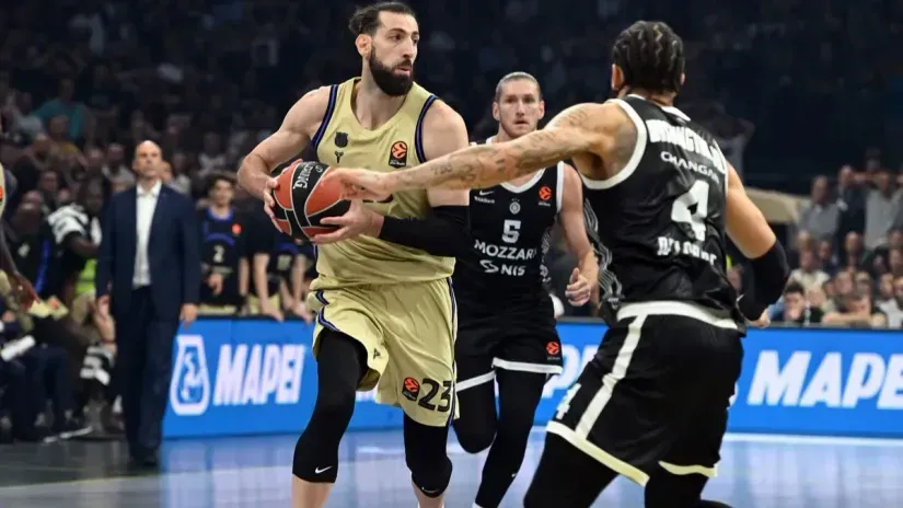 Olimpijakos želi Šengeliju, ali mora da plati 1.000.000 evra