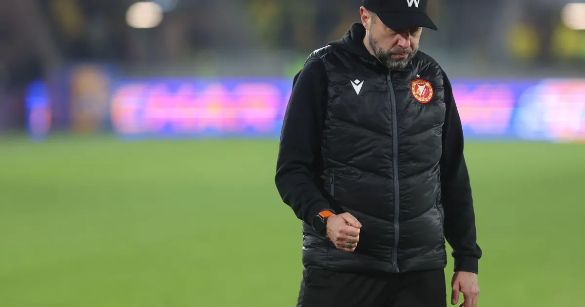 Zvanično: Ni Dejan Stanković, ni Dragan Stojković Piksi, Hrvat seo na klupu