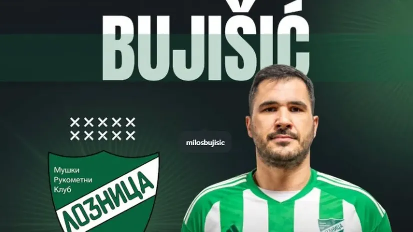 Ostao i Bujišić: Loznica skockala tim koji neće imati sporednu ulogu u eliti