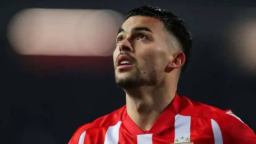 Ovo je stvarno bomba: Nemanja Radonjić u Čukaričkom