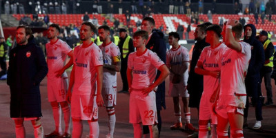 Sjajne vesti za Rijeru: Zvezda se oglasila, najboji igrač se oporavio od povrede!