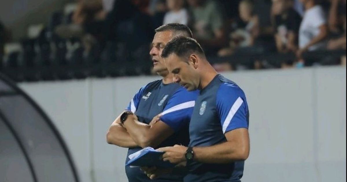 Partizanu doneo poslednji trofej, sad preuzeo ekipu iz Srpske lige