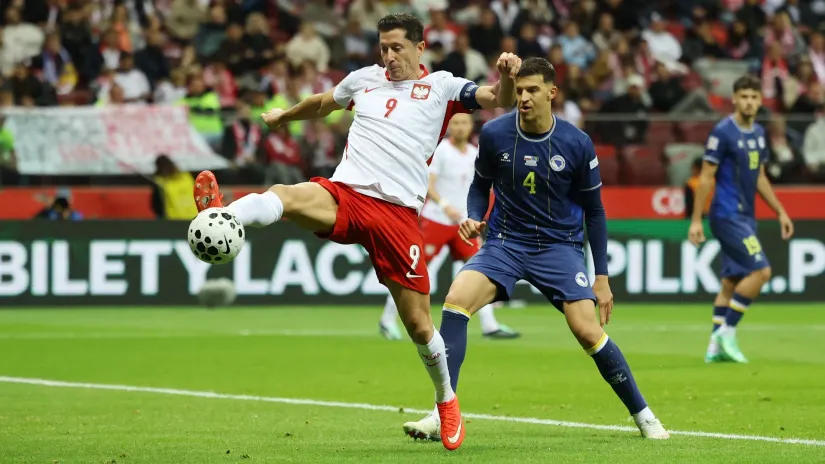 BiH ulazi u novu eru: Više nema Džeka, neće igrati ni Leva, a računica u Ligi nacija je jasna