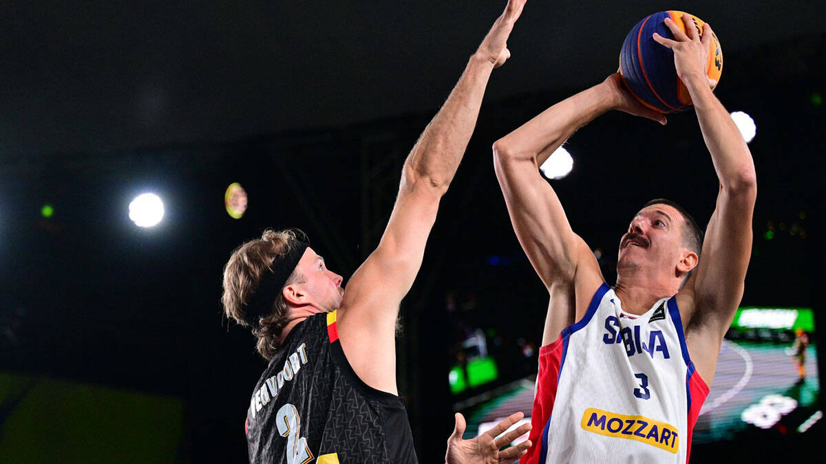 Srbija - Holandija, uživo: Igramo za finale Evropskog prvenstva