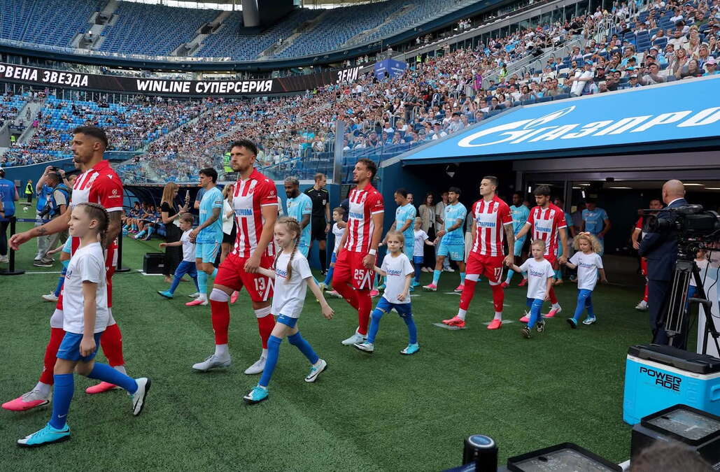 PUT ZVEZDE KA LIGI ŠAMPIONA - KO SU POTENCIJALNI RIVALI U 3. KOLU KVALIFIKACIJA?! Posle šokantnog iznenađenja crveno-beli dobili FENOMENALNE vesti!