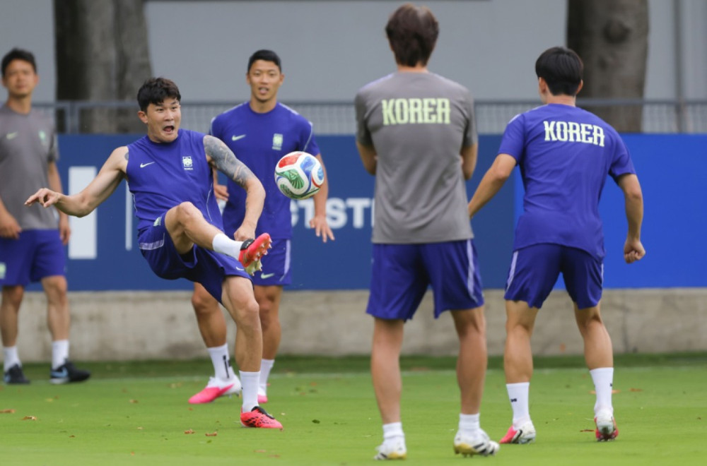 Vojska oborila dron na treningu Koreje: Špijuniranje na SP?