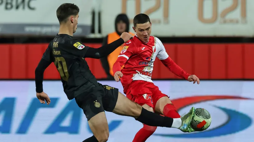 SASTAVI: Partizan - Vojvodina, Lima i Zubairu od starta za crno-bele