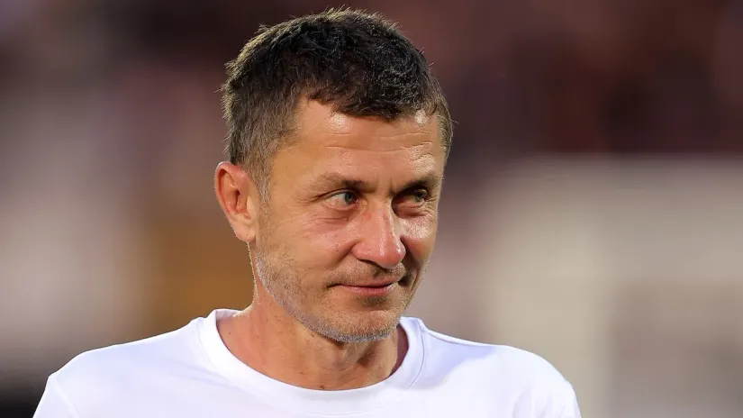 Saša Ilić: Završavamo Babu, možda zaigra već protiv Tobola!