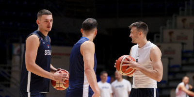 KSS se hitno oglasio! Apel za navijača pred duel sa Bosnom i Hercegovinom