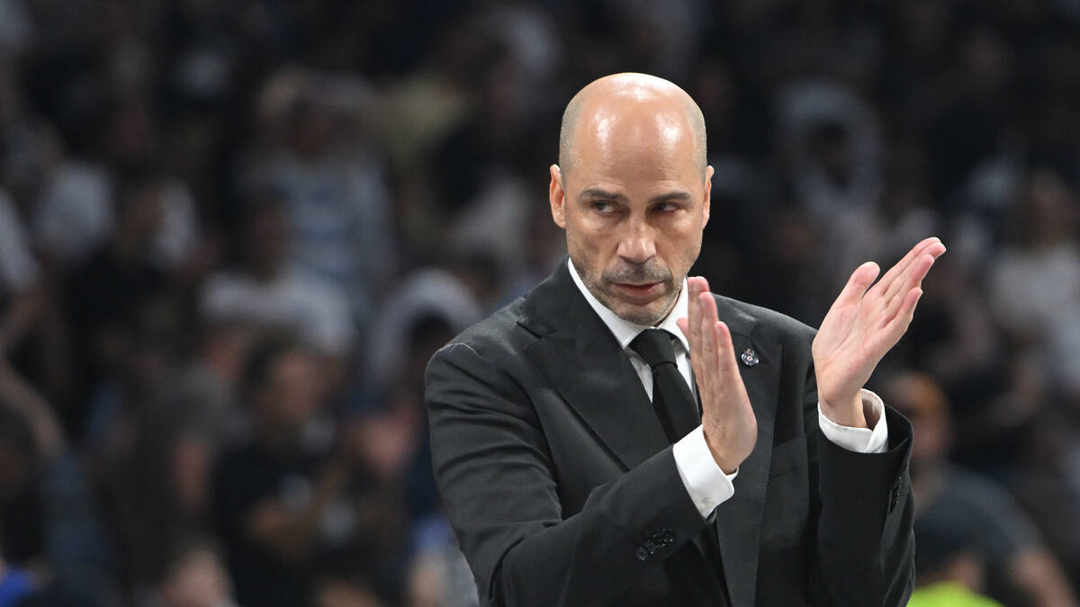 Partizan odigrao prvi meč u novoj sezoni: Domirao Stivens, vratila se dva veterana
