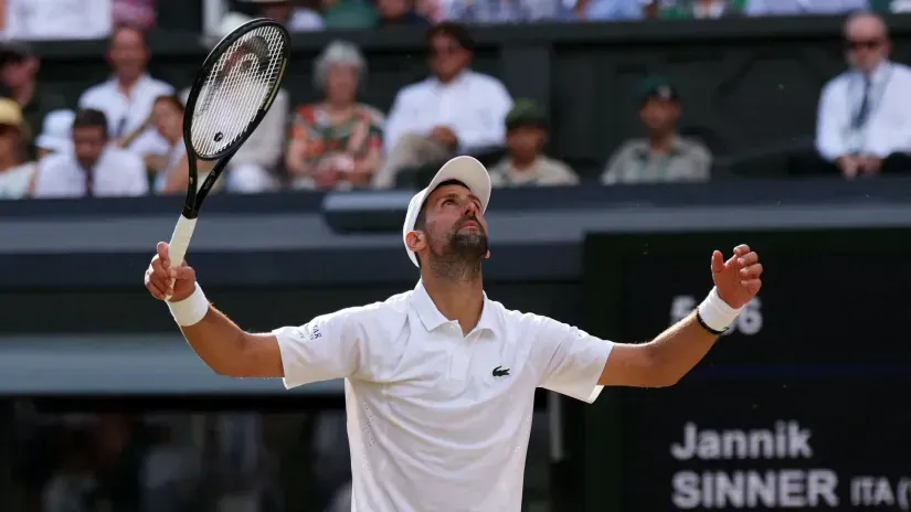 Đoković četvrti nosilac na US openu, ne može na Alkarasa pre polufinala
