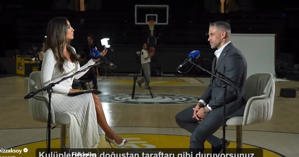 Dva Srbina, dva Dušana...: Vlahović i Alimpijević oduševili novinarku Evrolige, odgovor selektora je hit