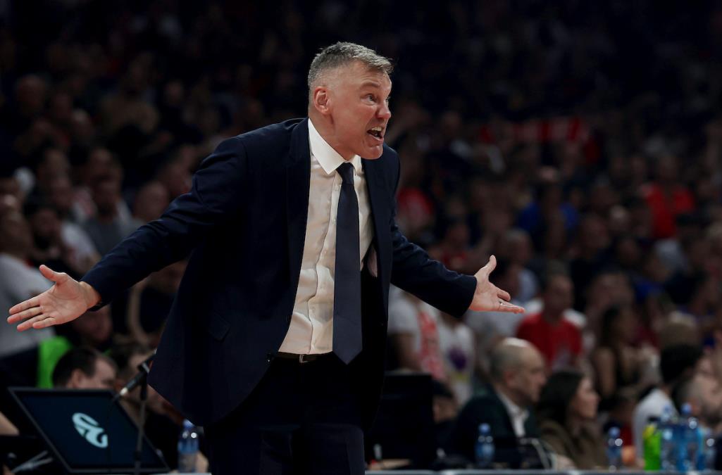 "NEKADA IGRAŠ DOBRO, NEKADA RUŽNO... ALI MORAŠ DA PRONAĐEŠ NAČIN DA POBEDIŠ!" Šarunas Jasikevičijus jasan posle preokreta Fenera protiv Olimpijakosa!