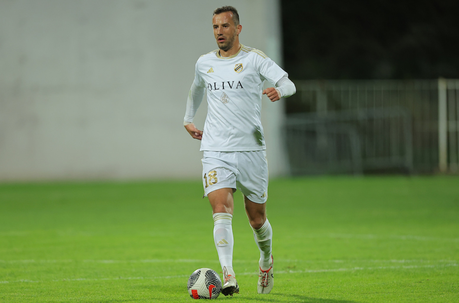Vukašin Jovanović ima novi klub debi protiv bivšeg tima?