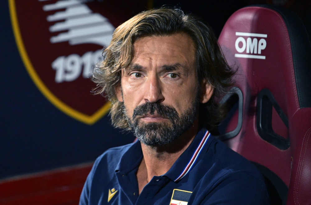 Pirlo preuzima Italiju legendarni vezista rekao "da" čeka se samo potpis