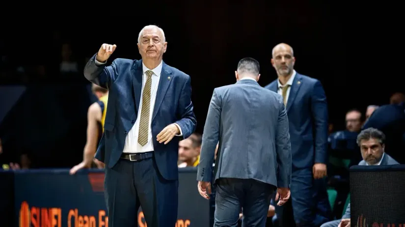 Šakota merka sedmi trofej u karijeri, Ritas bi da napravi čudo o kome će se pričati