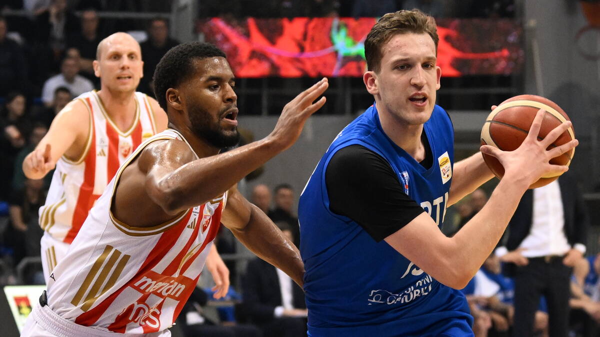 Crvena zvezda dovela još jedno pojačanje: Srbin potpisao, ispunio je dečački san