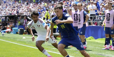 Nema više srpskog u Juventusu: Bosansko čudo od deteta šokirao sve i pričao na albanskom!