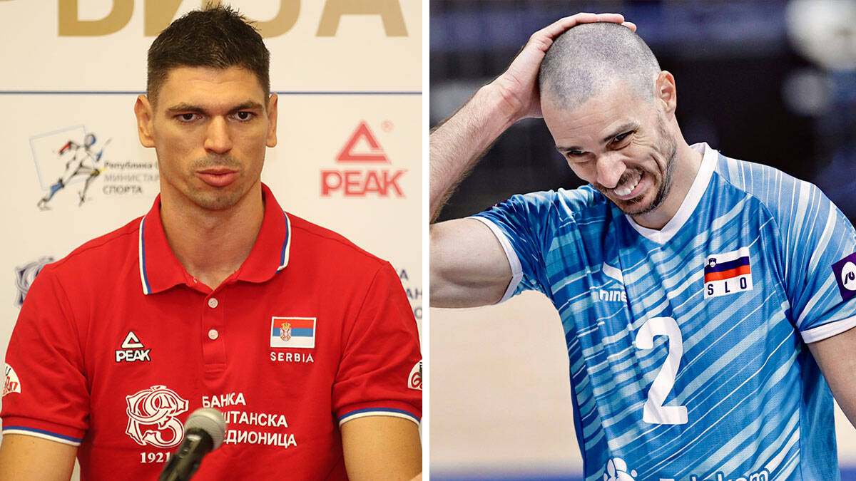 Alen Pajenk: "Jednu godinu u reprezentaciji sam izgubio jer sam otišao Podraščaninu na svadbu"