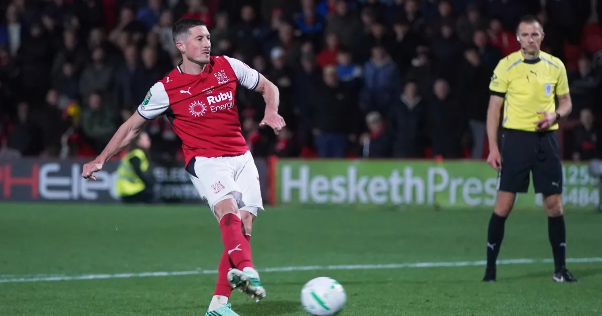 Senzacija nad senzacijama! Četvrtoligaš izbacio Arsenal iz Liga kupa posle penala