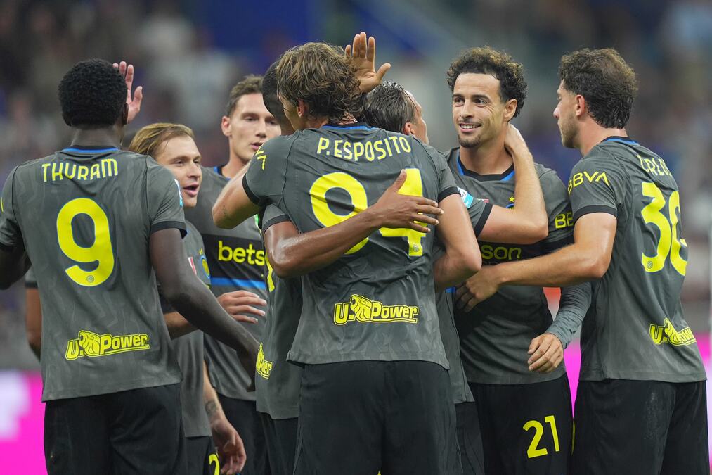 OVAKVA GOLEADA NIJE NIKADA VIĐENA! Oboren nestvaran rekord Lige šampiona, ovo kolo će se pamtiti mnogo godina!
