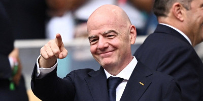 Veliki preokret u FIFA - Đani Infantino povukao potez, najavio promene posle spornog plana