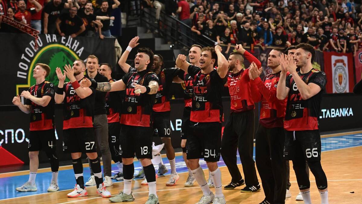 Istorija - počela Regionalna liga: Srpski klub izgubio prvi meč