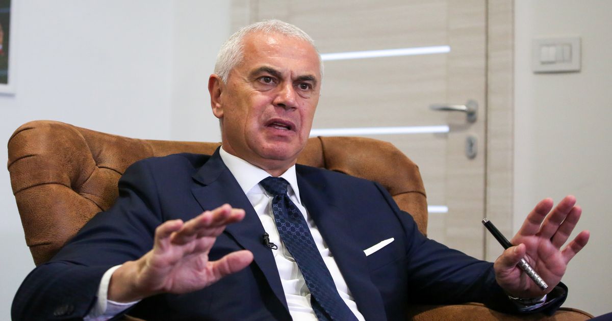 Zvezdan Terzić opet iznervirao Grobare: "Bezobrazno ću reći, mi smo već šampioni"